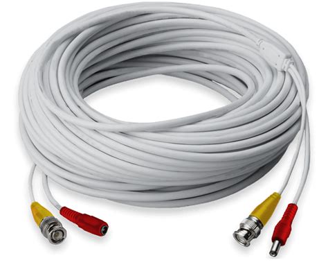 Extension Cables For Lorex Hd Security Camera Systems Lorex