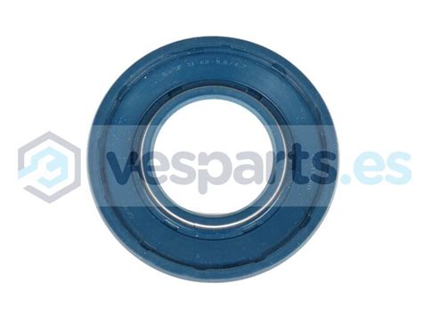 Retén Cigüeñal Vespa 200 Lado Embrague 31x62 1x5 8 4 3 mm Vesparts