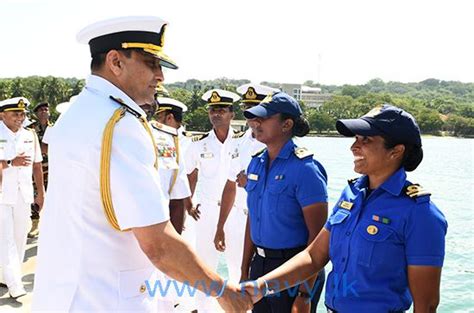 Sri Lanka Navy