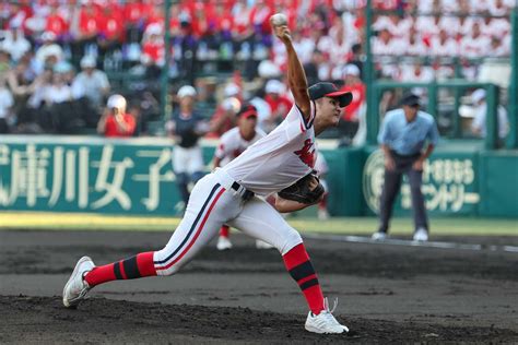 将来の大化けは確実！投手歴1年で146キロを計測・井黒晃佑（北陸）は大学で155キロを目指す＜高校野球ドットコム注目選手ファイル・ コム注