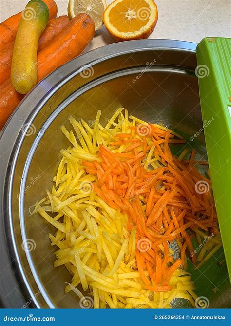 Why the texture of grated vegetables matters most tonight 2
