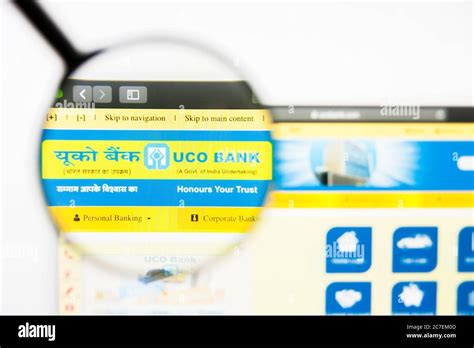 Uco bank logo hi-res stock photography and images - Alamy