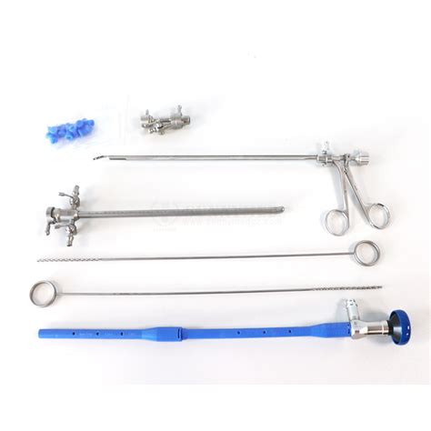 Sy P Medical Surgical Equipment Price Mm Mm Rigid Cystoscopy