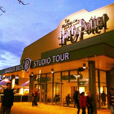 Going here! The Making of Harry Potter Warner Bros Studio London, England | Warner bros studio ...