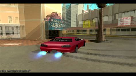 Gta Sa Mp Drift Video Youtube