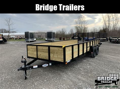 Search Trailers For Sale In Michigan From USA Trailer Sales 50 OFF