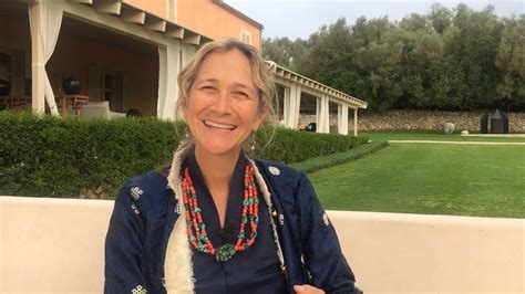 Carrol Dunham Medical Anthropologist Living In Nepal Shares Journey