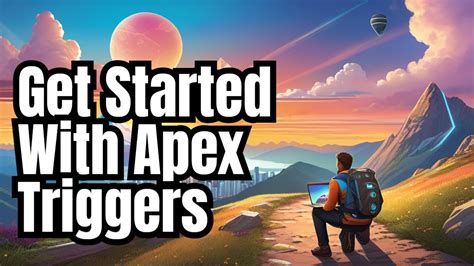 Apex Triggers Salesforce Trailhead Get Started With Apex Triggers