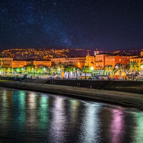 Nachtleben in Nizza – Der ultimative Guide - Riviera Bar Crawl Tours
