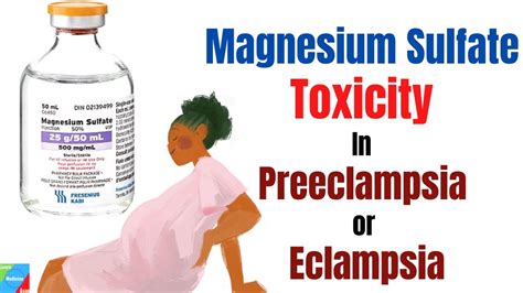 Magnesium Toxicity