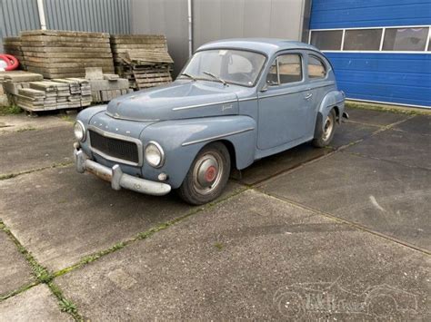 Volvo Pv For Sale At Erclassics