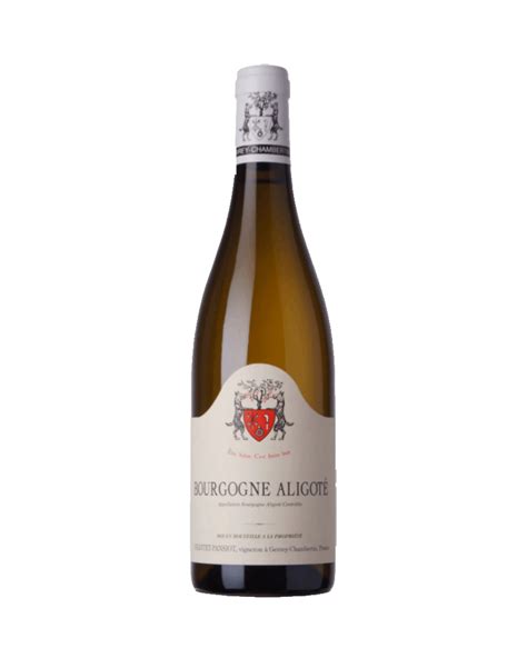 Domaine Geantet Pansiot Bourgogne Aligote Plus