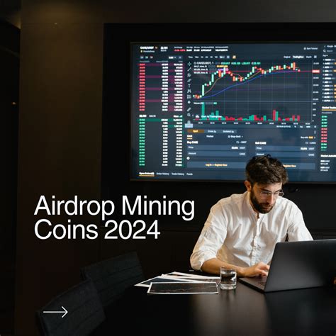 A Comprehensive Guide To Airdrop Free Mining In Cryptocurrency The