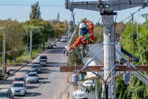 Segmentaci N De Subsidios El Ctricos R O Negro Aguarda Precisiones De