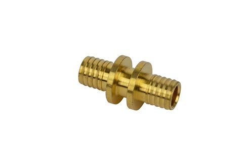 Germany Propress Fittings OEM - Brass Fitting and Coupling