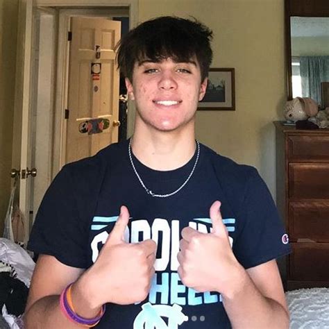 Luke Singletary Biography Age Girlfriend Tiktok Height Wikipedia