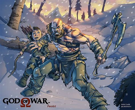 God of War Community | PlayStation Australia