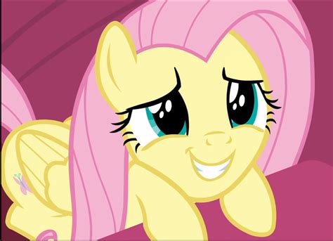 Safe Screencap Fluttershy Pegasus Pony Sweet And Smoky