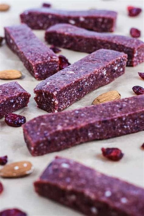 Protein Bar Recipes Protein Snacks Bars Recipes Raw Food Recipes