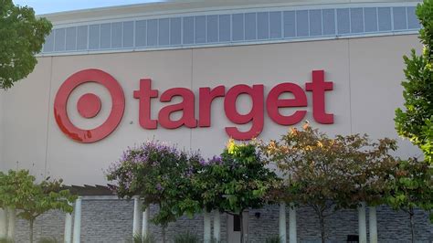 Target hours extended: Most stores open until midnight for holidays