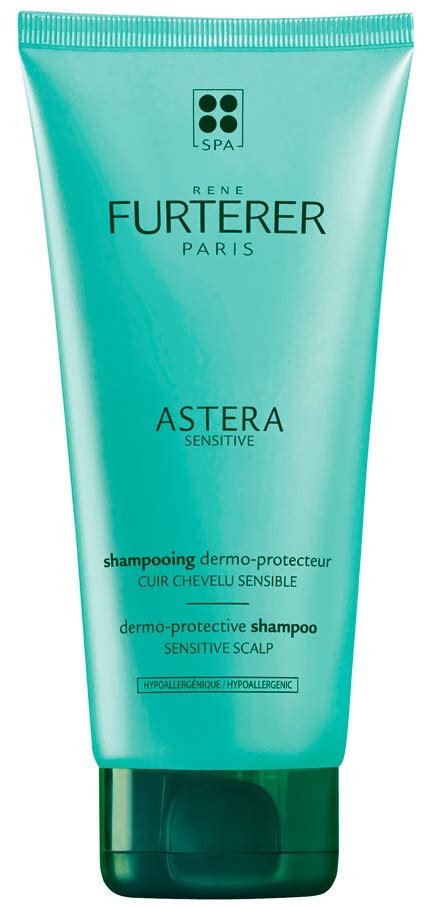 Shampooing Astera Sensitive René Furterer