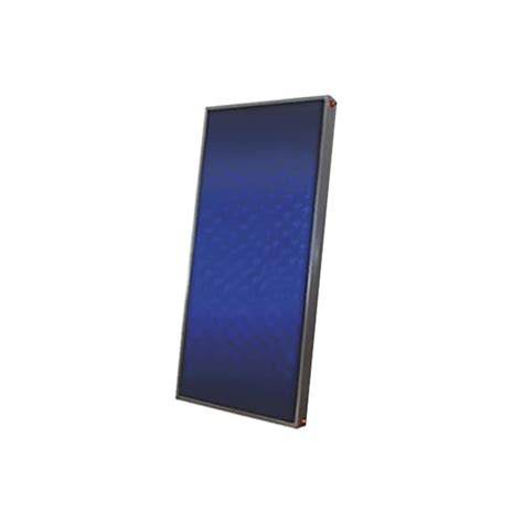 Pachet Solar Presurizat X Panou Plan Sunsystem P Sl Fp Boiler