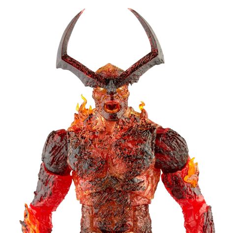 Marvel Legends Infinity Saga Thor Ragnarok Surtur 6 Inch Scale Action