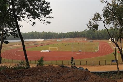 University of Calicut Calicut Campus: Photos, Virtual Tour