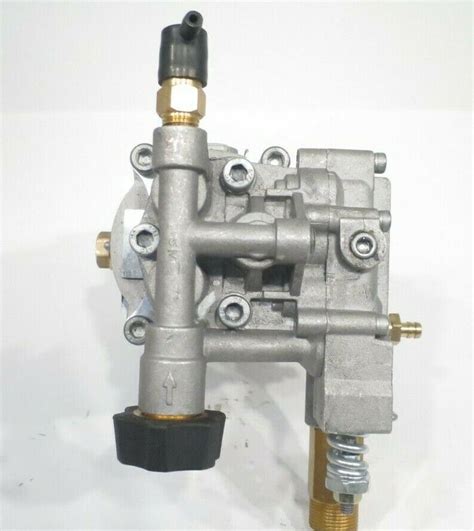 Used Pressure Washer Pump For Honda Excell Xr2500 Xr2600 Xc2600 Exha2425 Xr2625 Ebay