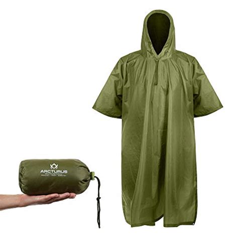 Best Heavy Duty Rain Ponchos Reviewz