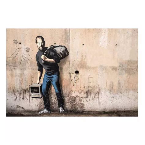 Plakaty Banksy Banksy Plakat Banksy Rat Banksy Szczury Banksy