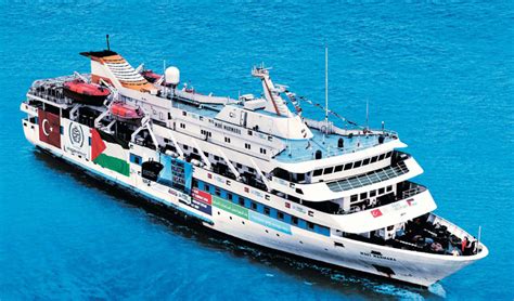 Icc No Investigation Into Gaza Flotilla Raid Case