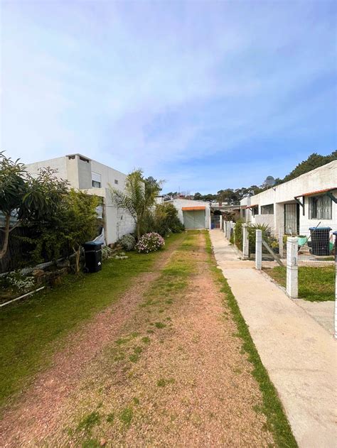 Casa Tipo Apto En Alquiler Lomas De Solymar Sur Ref B A