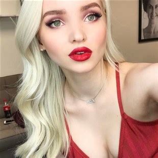 Dove Cameron Naughty Sex Video