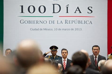 100 días de Gobierno Presidencia de la Republica Gobierno gob mx