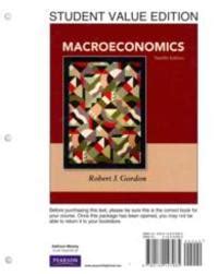 Books Kinokuniya Macroeconomics The Pearson Series In Economics