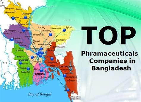 Top 50 Pharmaceutical Companies In Bangladesh 2018 Bangla Books PDF