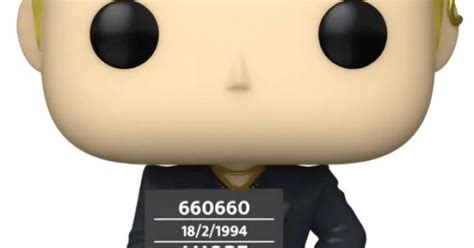 Фигурка Funko Pop Rocks Bts Butter J Hope