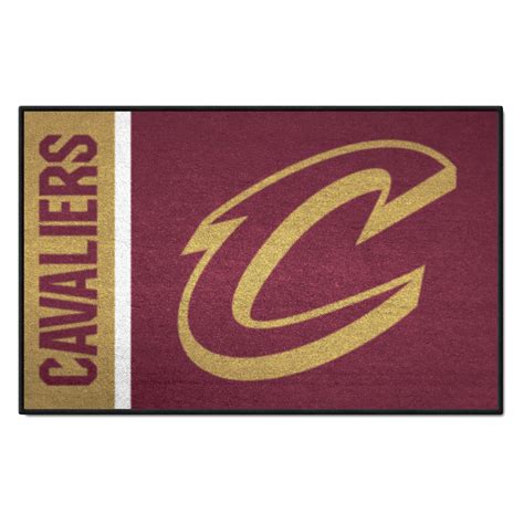 Fanmats Cleveland Cavaliers X Nylon Face Uniform