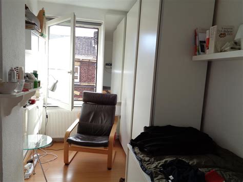 Co locatie 17 m² Rue Bossy in Liège