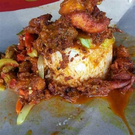 Fotos En Nasi Kukus Malaya Ayam Cincang Putra Perdana 3 Tips