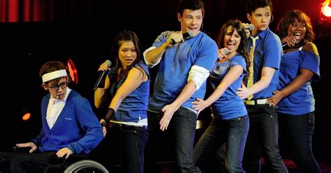 Glee: Best Musical Performances in the Series, Ranked