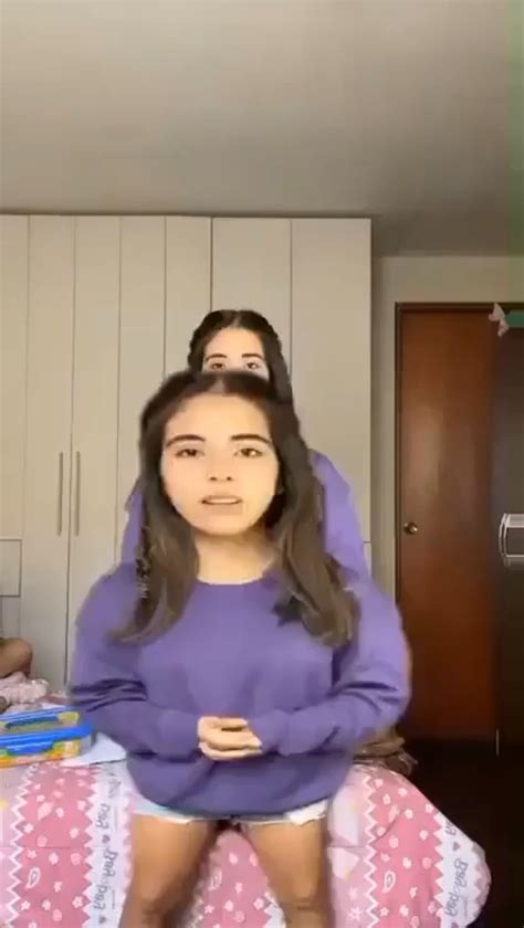 What A Neat Tik Tok Effect Rthecringeshowaward