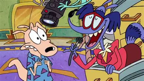 Rockos Modern Life Returns In First Promo For New Movie Nerdist