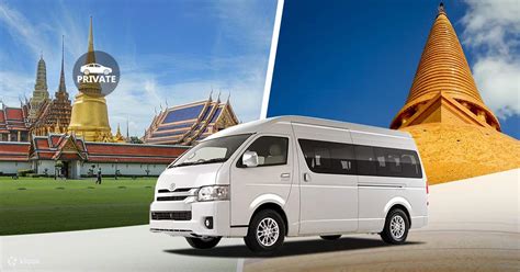 Private City Transfers By Thai Rhythm Between Nakhon Pathom And Bangkok