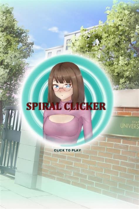 Porn Game Changer Spiral Clicker Version Free Adult Comics