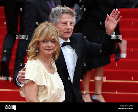 Nastassja Kinski Actress Roman Polanski Banque De Photographies Et D