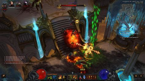 Diablo III Reaper Of Souls PC Review