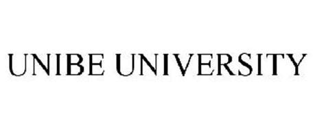 UNIBE UNIVERSITY Trademark of Unibe University Serial Number: 77603909 ...