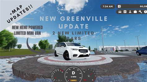 Greenville Update April Fools 2 New Limited Cars And More YouTube